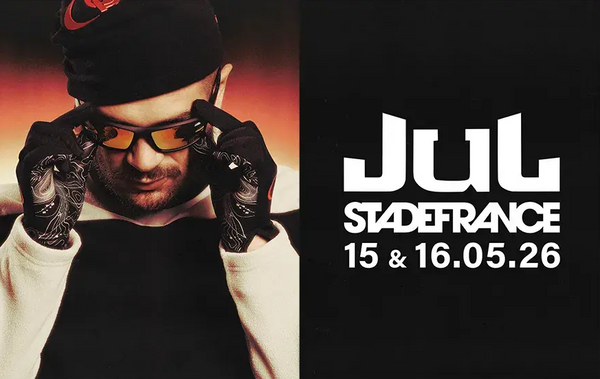 Stade de france 15.05.26