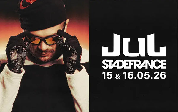 Stade de france 16.05.26